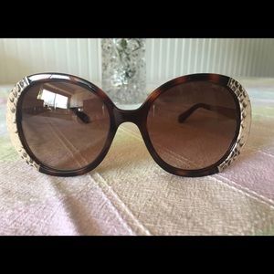 Jimmy Choo Ladies Sunglasses